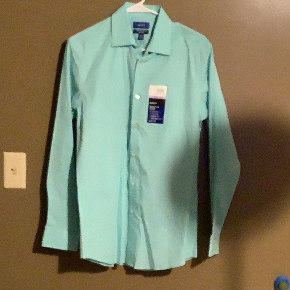 New Apt.9 slim fit shirt